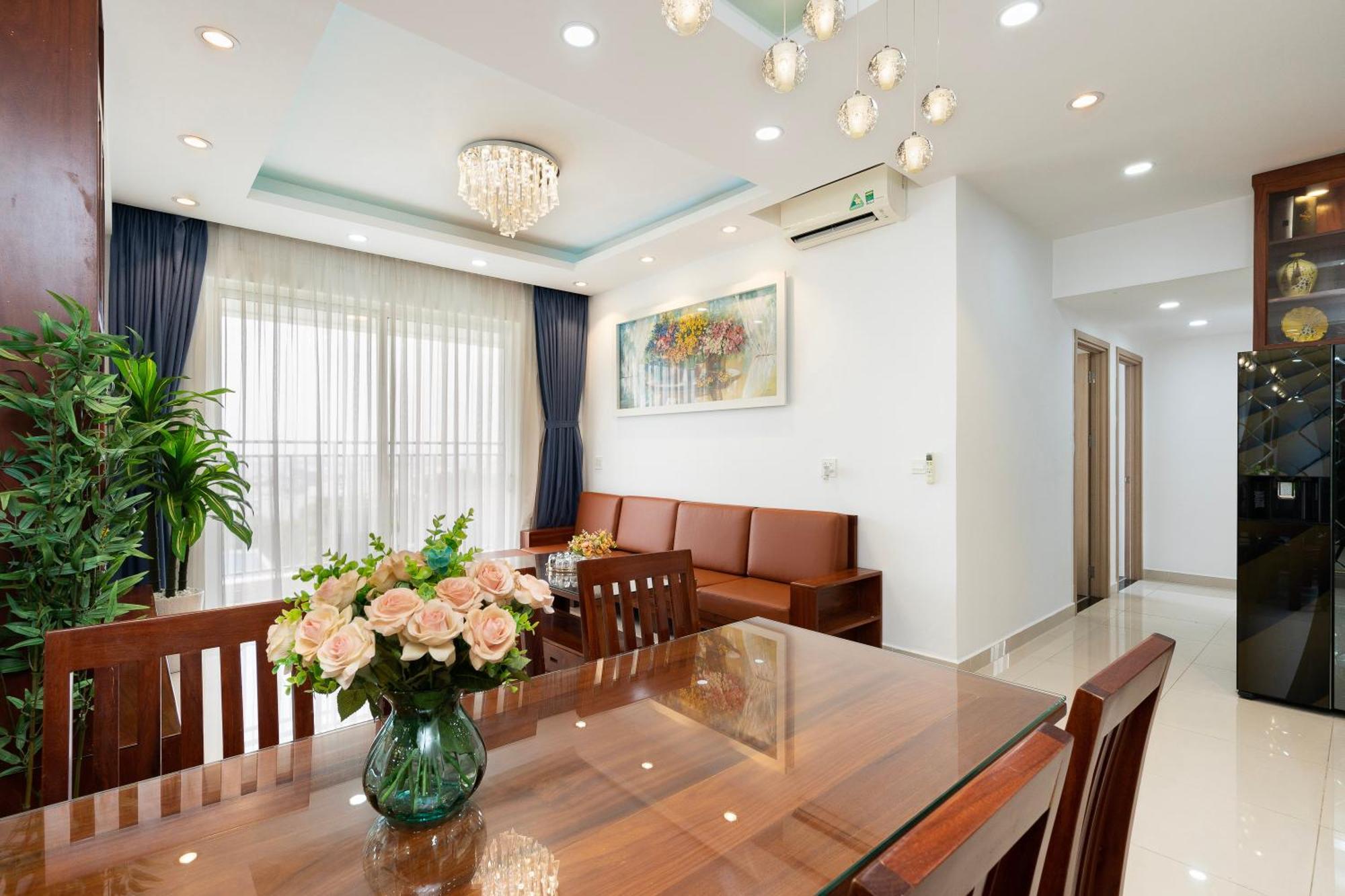 Gin House Golden Mansion Aparthotel *