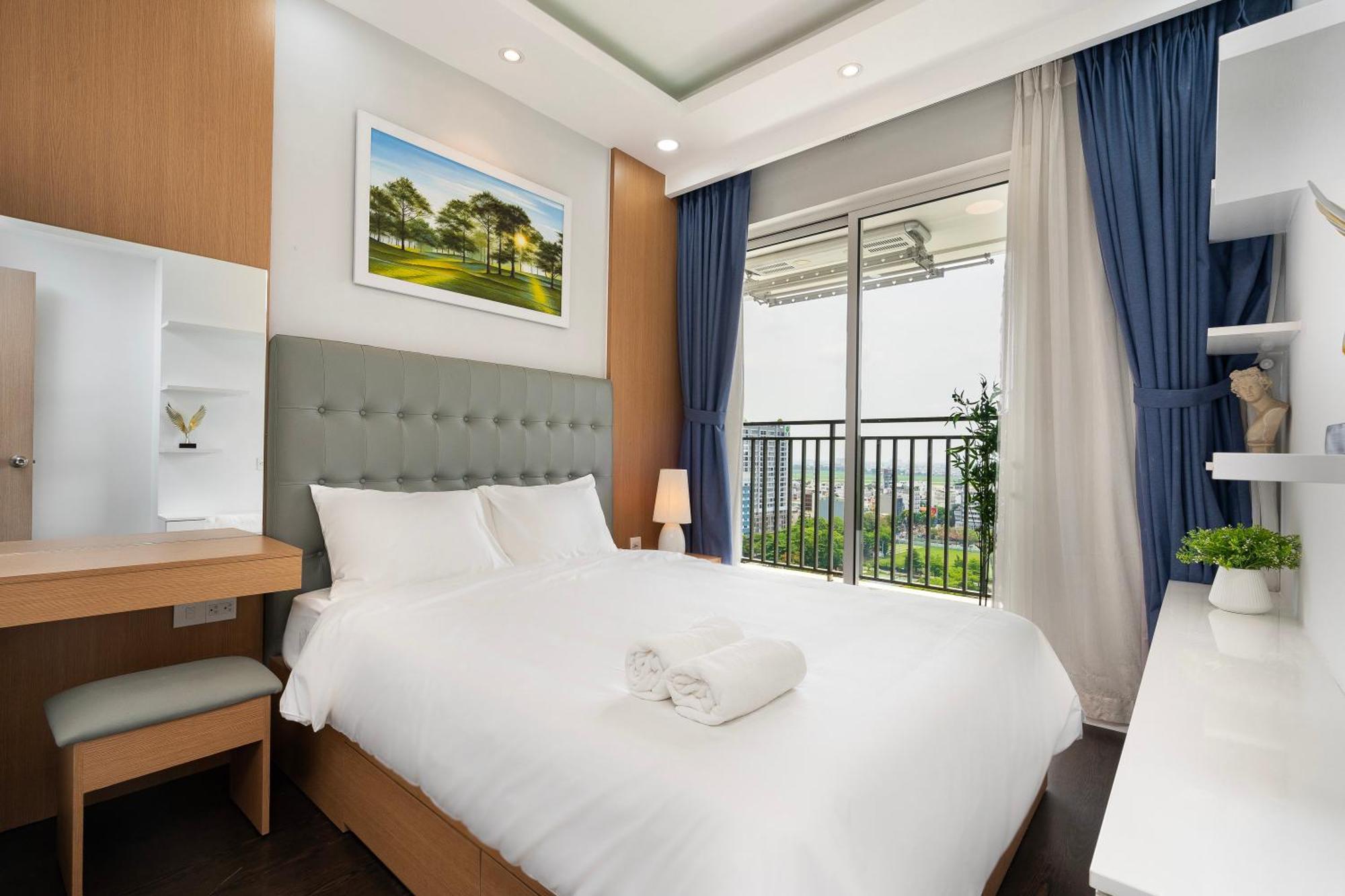 Aparthotel Gin House Golden Mansion *