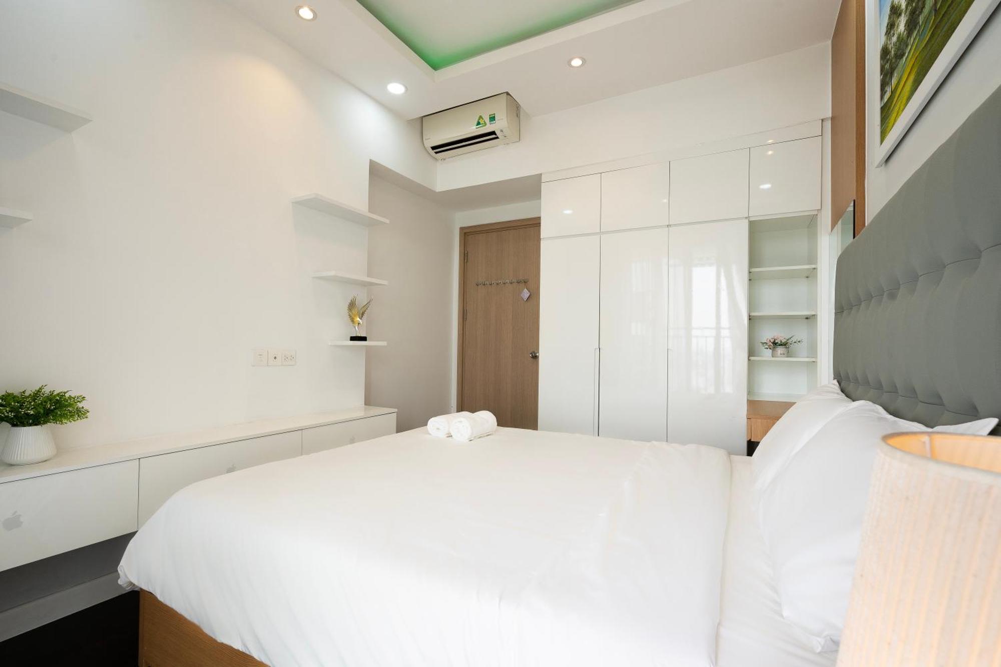Aparthotel Gin House Golden Mansion *