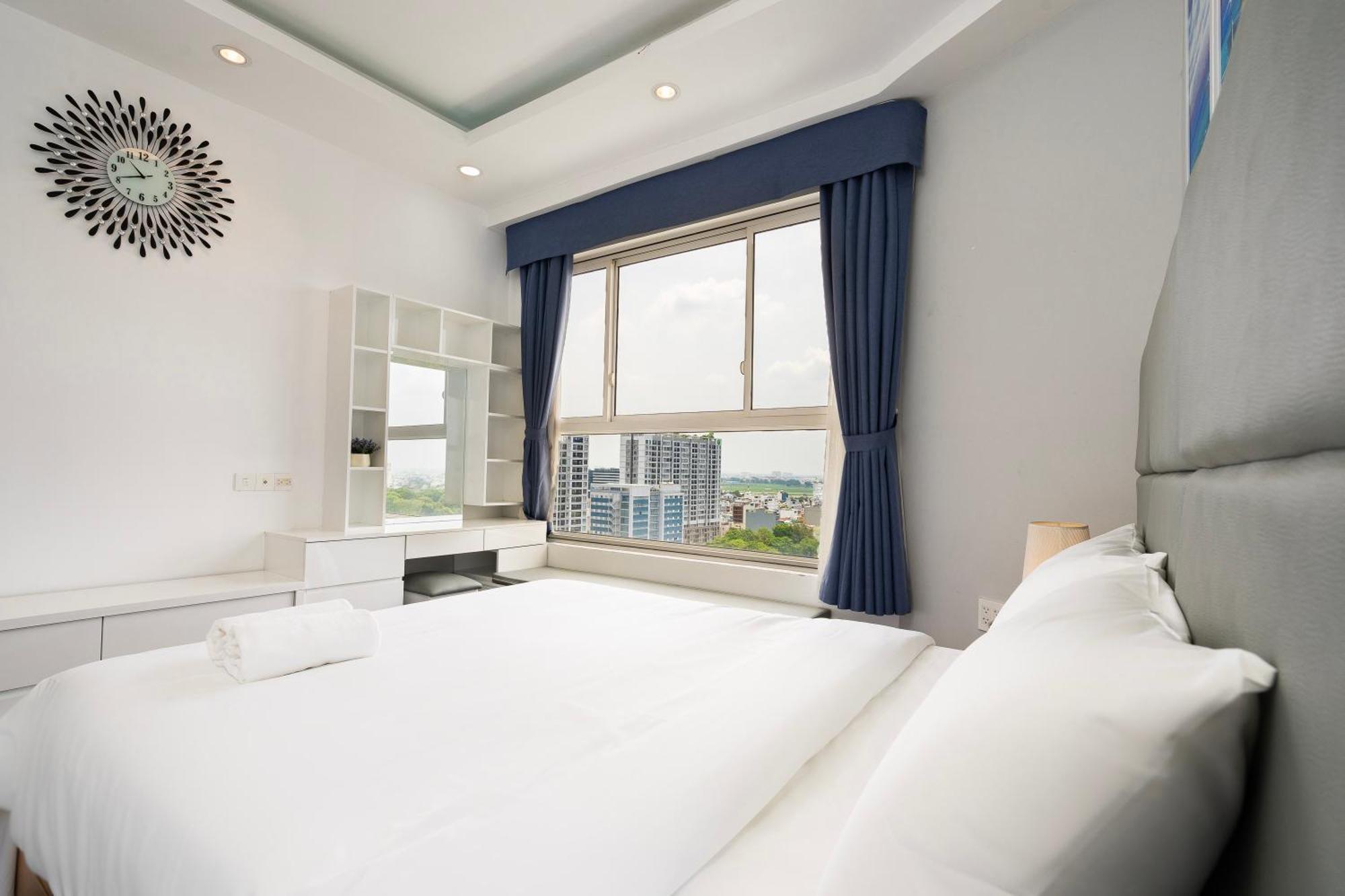 Gin House Golden Mansion Aparthotel