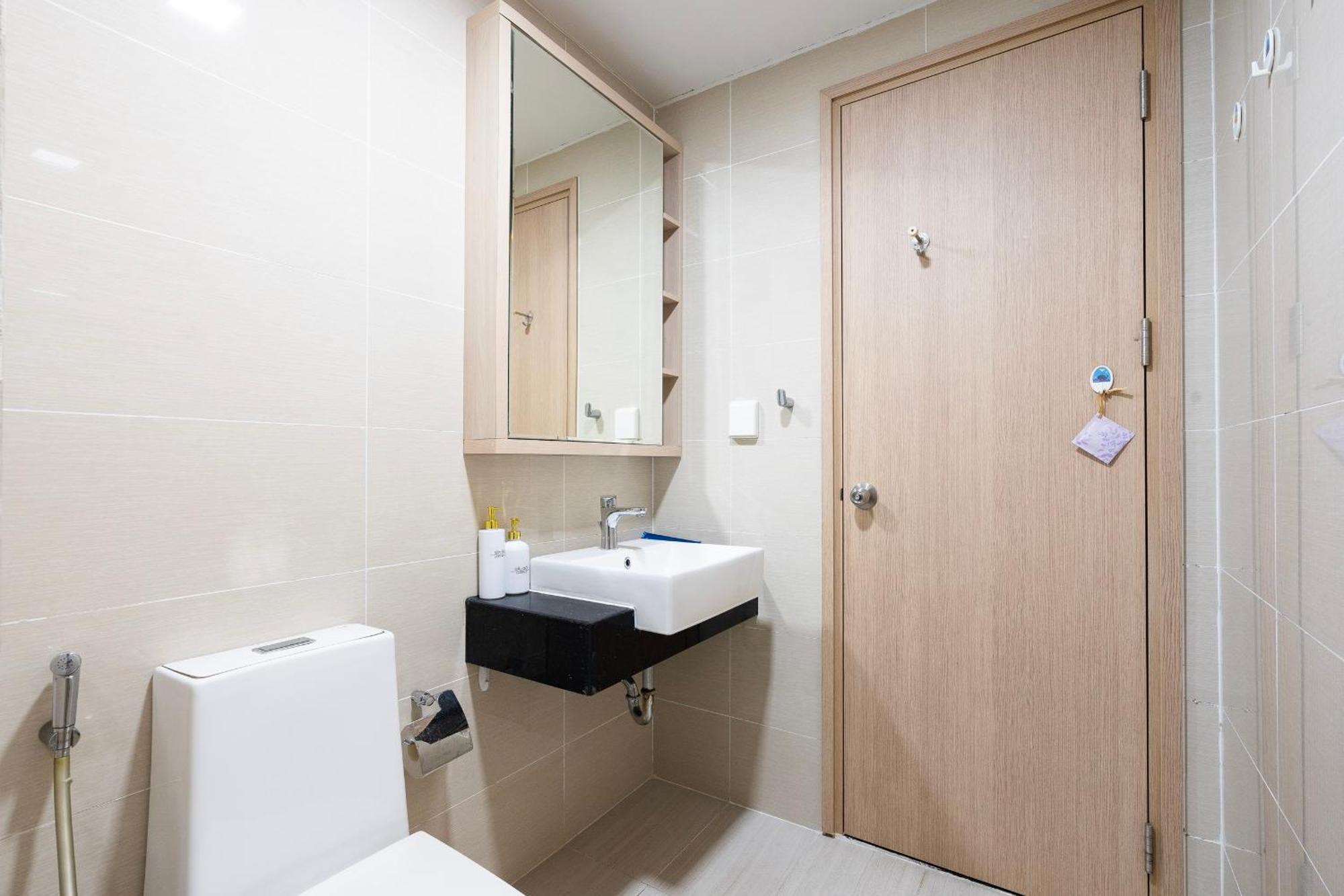 Gin House Golden Mansion Aparthotel Ho Chi Minh City