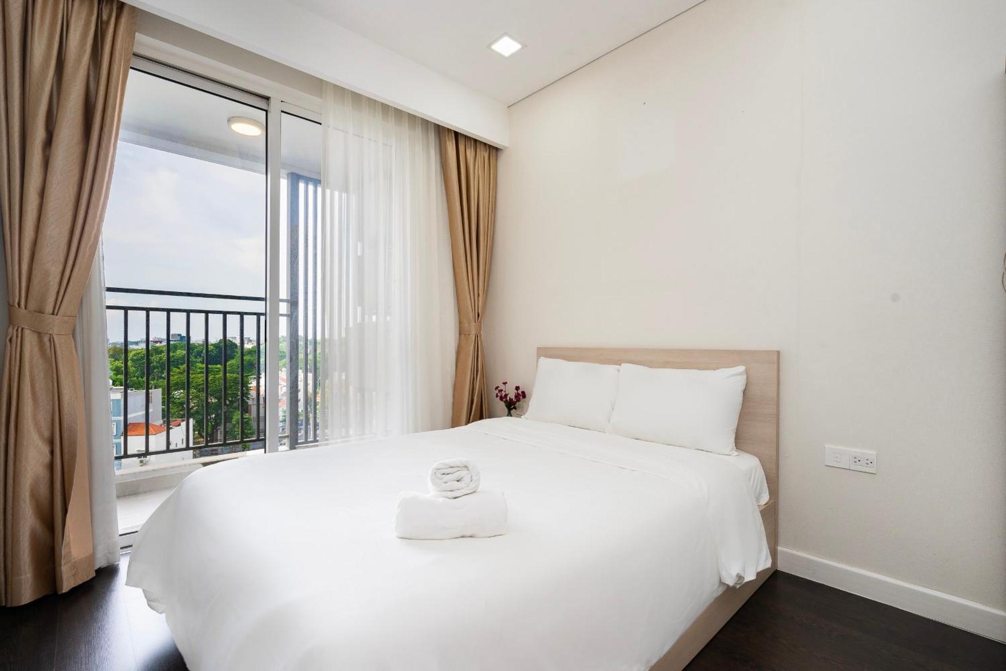 Gin House Golden Mansion Aparthotel *