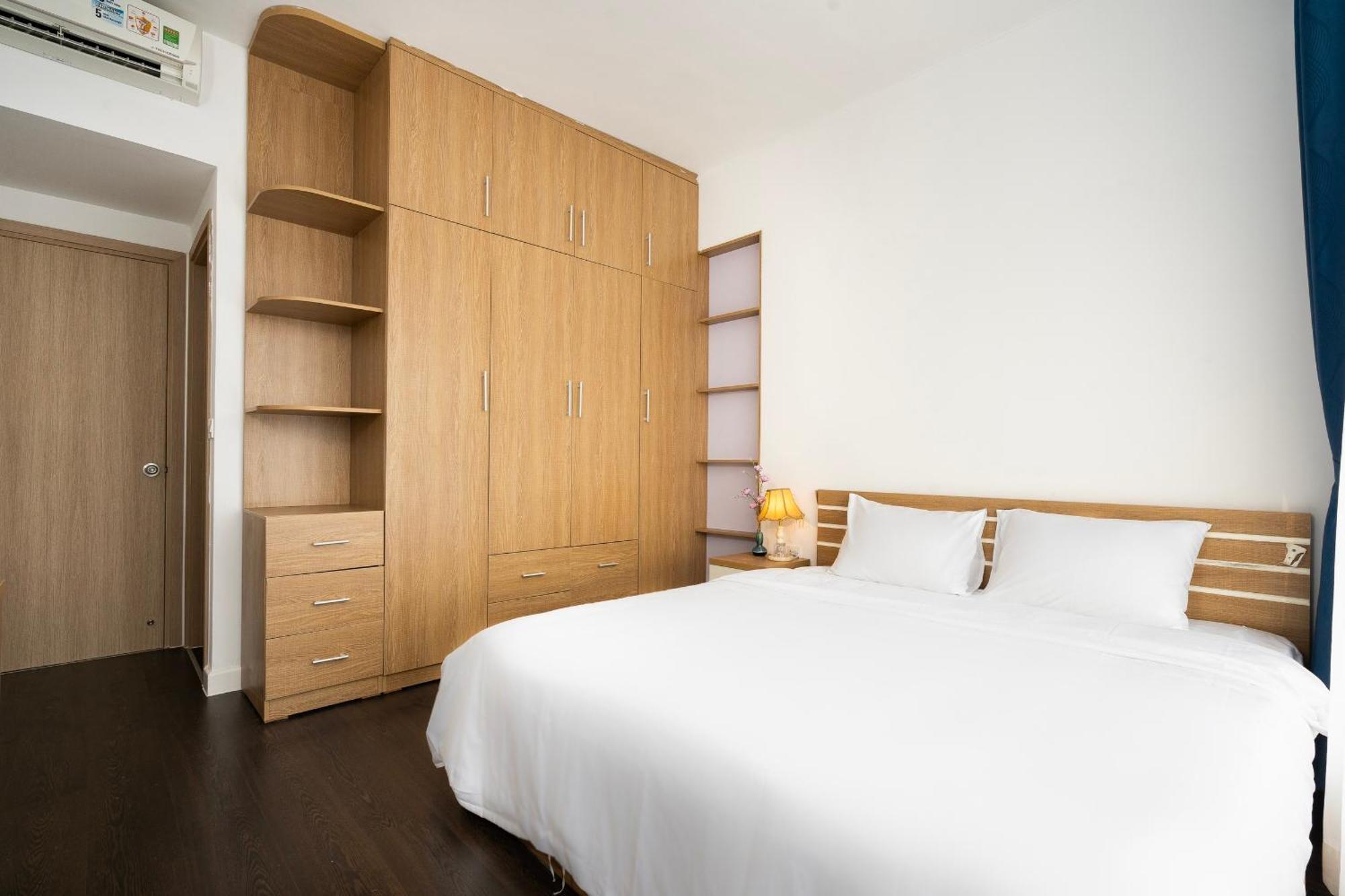 Aparthotel Gin House Golden Mansion