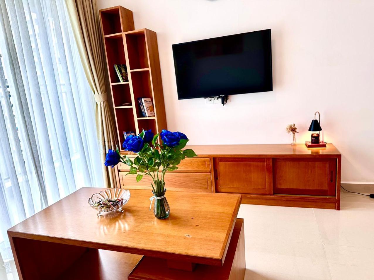 Gin House Golden Mansion Aparthotel Ho Chi Minh City