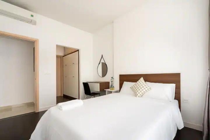 Aparthotel Gin House Golden Mansion Ho Chi Minh City